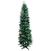 Árbol Delgado DECO HOME 210 cm 800 Ramas