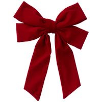 Lazo Rojo DECO HOME Tradicional