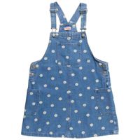 Vestido Jumper Teen Niña EUREKA
