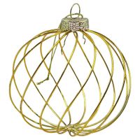 Bola 1 DECO HOME Mágica Navidad