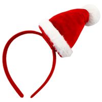 Vincha DECO HOME Gorro Papá Noel