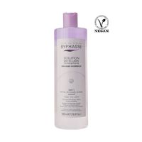 Agua Micelar Desmaquillante Bifásica Waterproof 500ml BYPHASSE