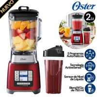 Licuadora ActiveSense  2 Litros BLSTTDGRBG