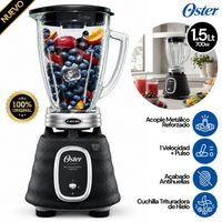 Licuadora Serie Profesional BLSTBPST 700W