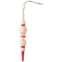 Colgante DECO HOME Árbol 2 Rústica