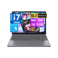 LAPTOP LENOVO IPS3 15IRH10  I7 13620H 16GB 512GB 15.3"" TOUCH FreeDOS