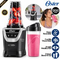 Licuadora  Xpert Personal BLSTXPN7002 Oster