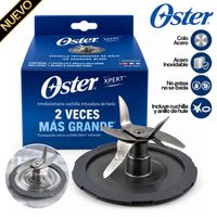 Cuchilla para licuadoras Xpert OSTER BLSTAA3092