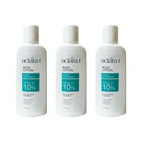 Crema Ultra Hidratante con Urea 10% La Cooper 150g, Pack 3 Unidades