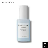 Madagascar Centella Hyalu-Cica Blue Serum 50ml