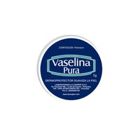 Vaselina Pura La Cooper 5g