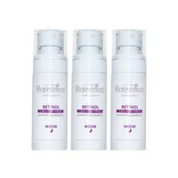 Crema de Arroz Rejuvenece Plus La Cooper 50g, Pack 3 Unidades
