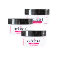 Aclara T Crema Aclarante B3 La Cooper 100g, Pack 3 Unidades