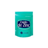 Óxido de Zinc La Cooper 50g