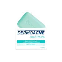 Jabón Facial Dermoacne La Cooper 100g