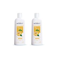 Crema Corporal de Maracuyá y Vainilla La Cooper 150g, Pack 2 Unidades
