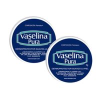 Vaselina Pura La Cooper 5g, Pack 2 Unidades