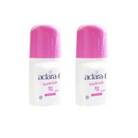 Desodorante Roll On con Glutathione La Cooper, Pack 2 Unidades
