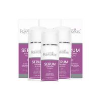 Sérum Contorno de Ojos 3 en 1 Rejuvenece Plus La Cooper 30g, 3 Unidades