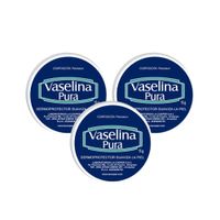 Vaselina Pura La Cooper 15g, Pack 3 Unidades