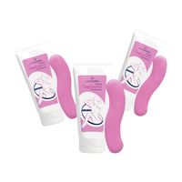 Depiladora Corporal con Aloe Vera La Cooper 100g, Pack 3 Unidades