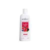 Crema Corporal de Frutos Rojos La Cooper 150g