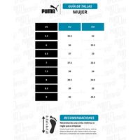 Zapatilla para Mujer Puma Carina Mia 402637 14 Lila