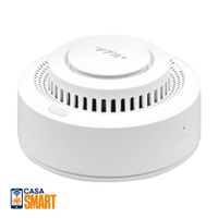 Alarma Inteligente Detector de Humo Tide 2 VTA+