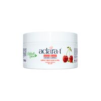 Exfoliante Facial con Ácido Hialurónico y Esencia de Cereza La Cooper