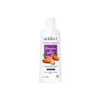 Crema Corporal de Almendras y Vainilla La Cooper 150g
