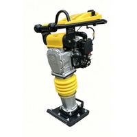 Apisonador Tekpac Sg80H2 4.0Hp con Motor Honda Gxr120