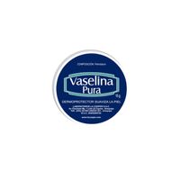 Vaselina Pura La Cooper 15g
