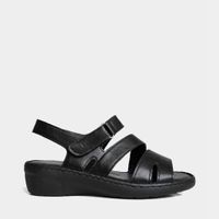 Sandalias Casuales Footloose Vital Mujeres Ftv-Pi00001
