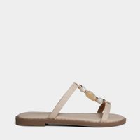 Sandalias Casuales Footloose Mujeres Ftl-Sy00011