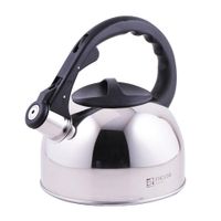 Tetera de acero inoxidable 3Lt Elegant Facusa