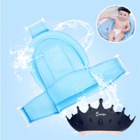 Pack Malla con Gorro de Baño Coronita Baby Froggie Azul Para Bebe
