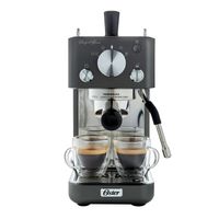 Cafetera Oster Espresso Compac