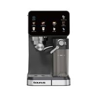 Cafetera Espresso 20 Bares 1.5L Rápido 800