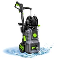 HIDROLAVADORA ALTA PRESION 2320PSI 2000W LUTIAN