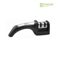 Afilador Manual De Cuchillos Facusa Para Uso En Cocina