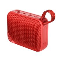 Parlante Inalámbrico QCY SP2 Rojo