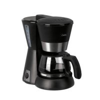 Cafetera Coldex 6 Tazas 600W CX-CAF6