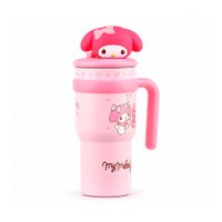 Tomatodo Tumbler My Melody 3D Acero Scool 700 ml – 400424