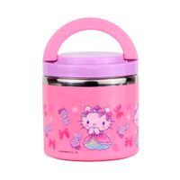 Termo de Comida Hello kitty Scool 600 ml 704948