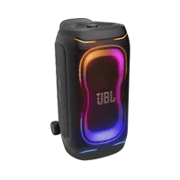 JBL PartyBox 330 Parlante Bluetooth Portátil 280W Negro