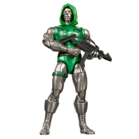 Marvel Legends: Secret Wars – Doctor Doom