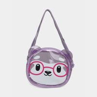 Morral Footloose Kids Niñas Pre Escolar Ftk-Tw00005