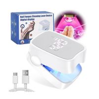 Laser Para Quitar Hongos De Las Uñas Elimina Onicomicosis