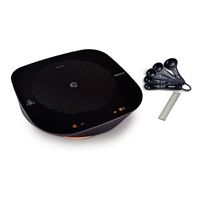 Guru Smart Gourmet Tramontina con accesorios Inducción 220 V