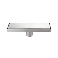 SUMIDERO 30CM A-S3001061 ACERO INOXIDABLE 304